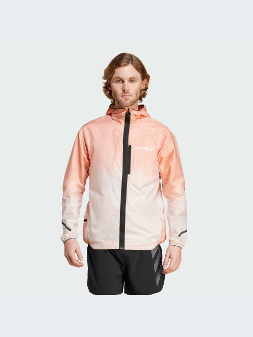 Куртки и дубленки Adidas модель IT3434-KZ Фото