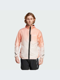 Куртки и дубленки Adidas модель IT3434-KZ Фото