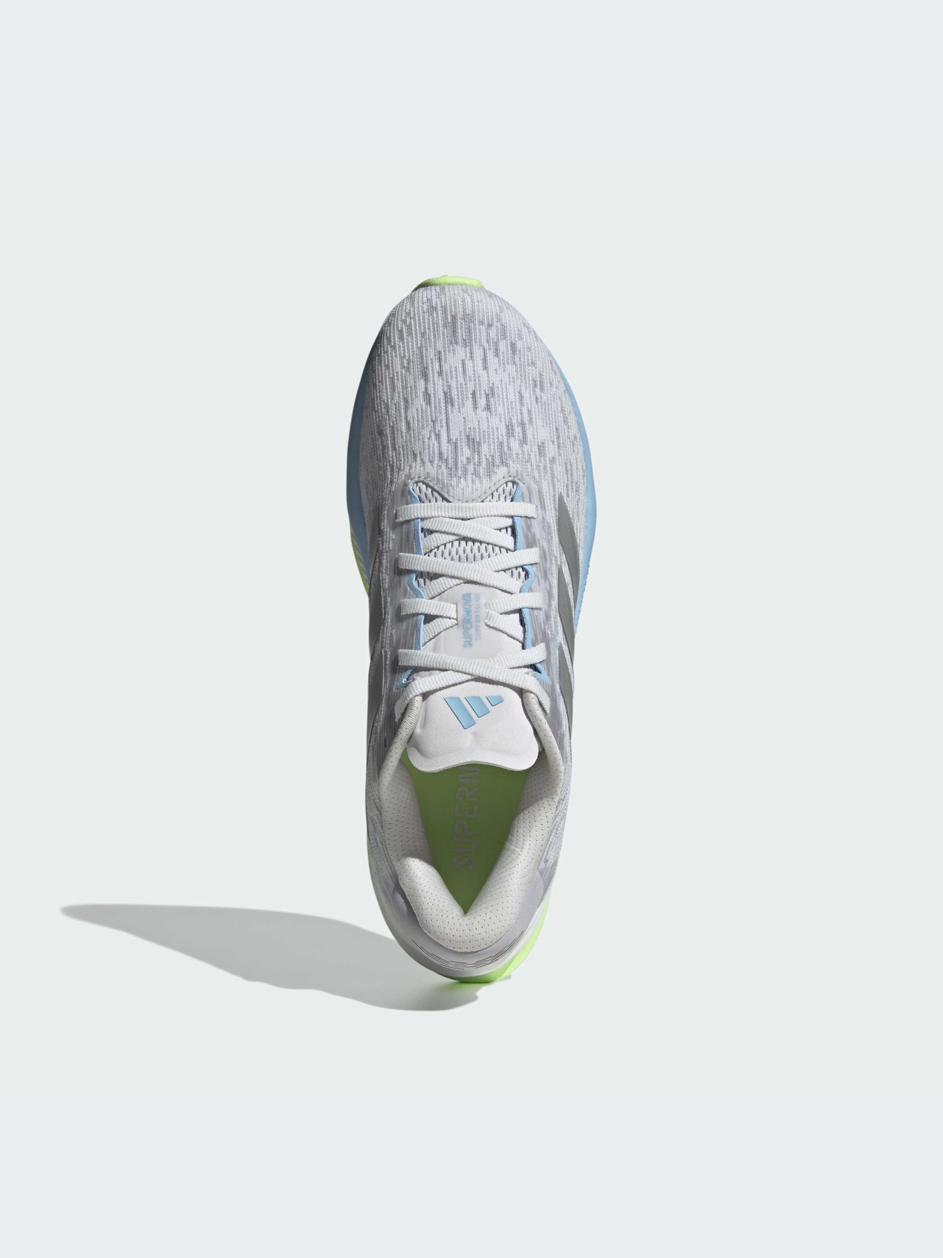Кроссовки Adidas Solar модель IH0900-KZ Фото