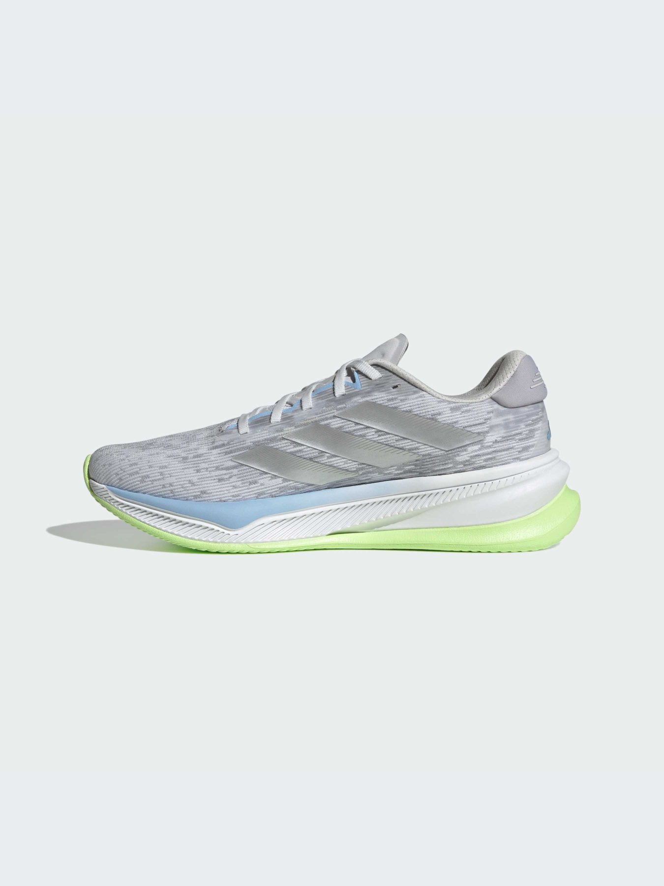 Кроссовки Adidas Solar модель IH0900-KZ Фото