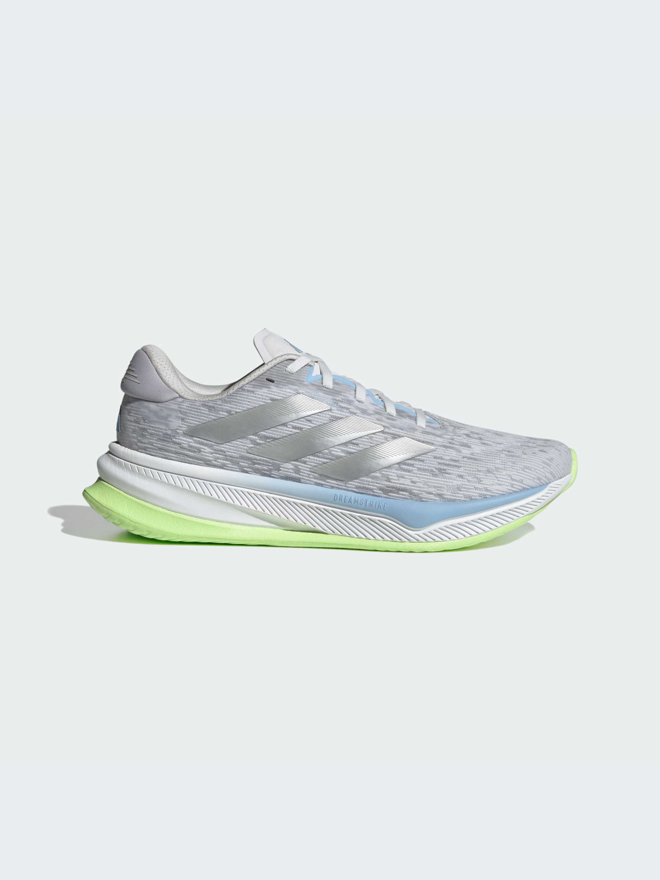 Кроссовки Adidas Solar модель IH0900-KZ Фото
