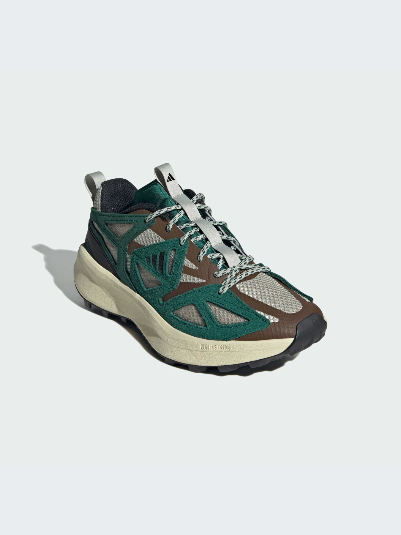 Кроссовки Adidas модель IH3731-KZ Кроссовки Adidas модель IH3731-KZ Фото