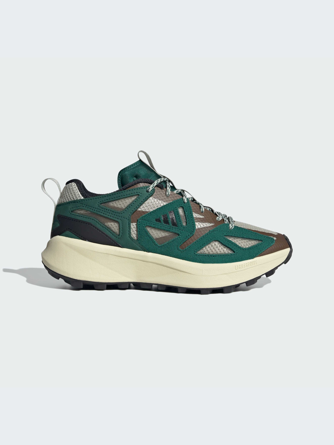Кроссовки Adidas модель IH3731-KZ Кроссовки Adidas модель IH3731-KZ Фото
