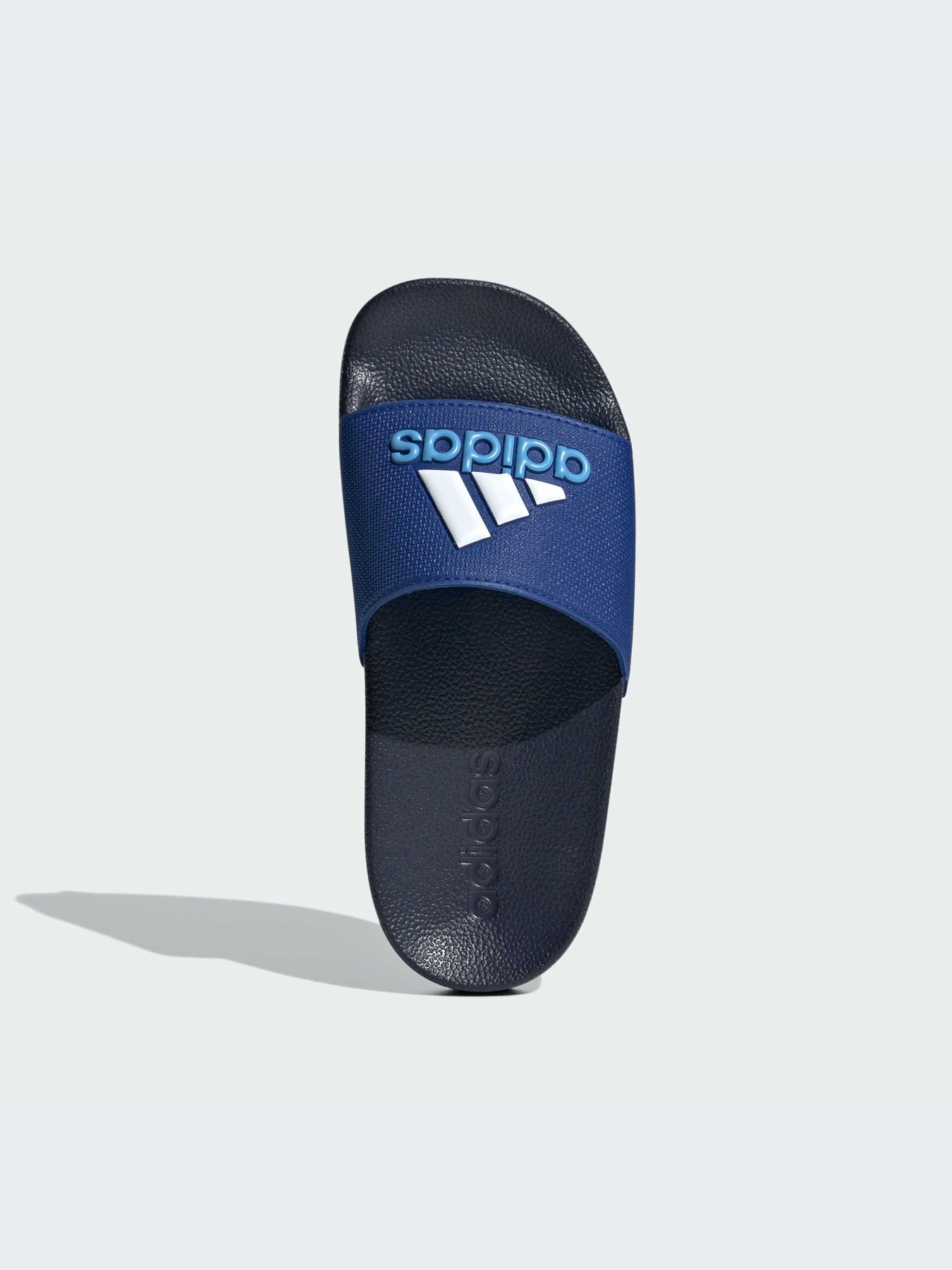 Шлёпанцы Adidas Adilette модель IE2607-KZ Фото