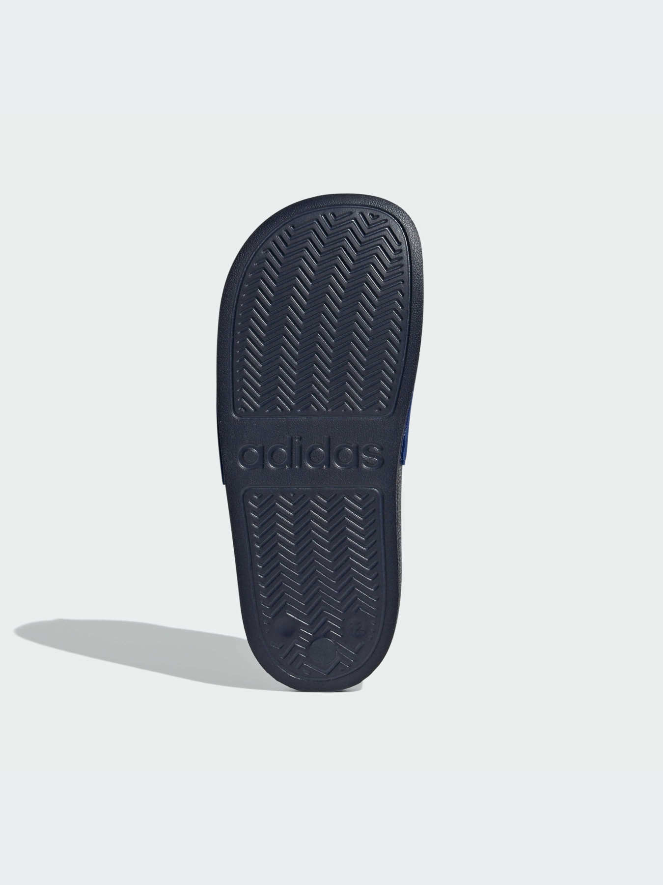 Шлёпанцы Adidas Adilette модель IE2607-KZ Фото
