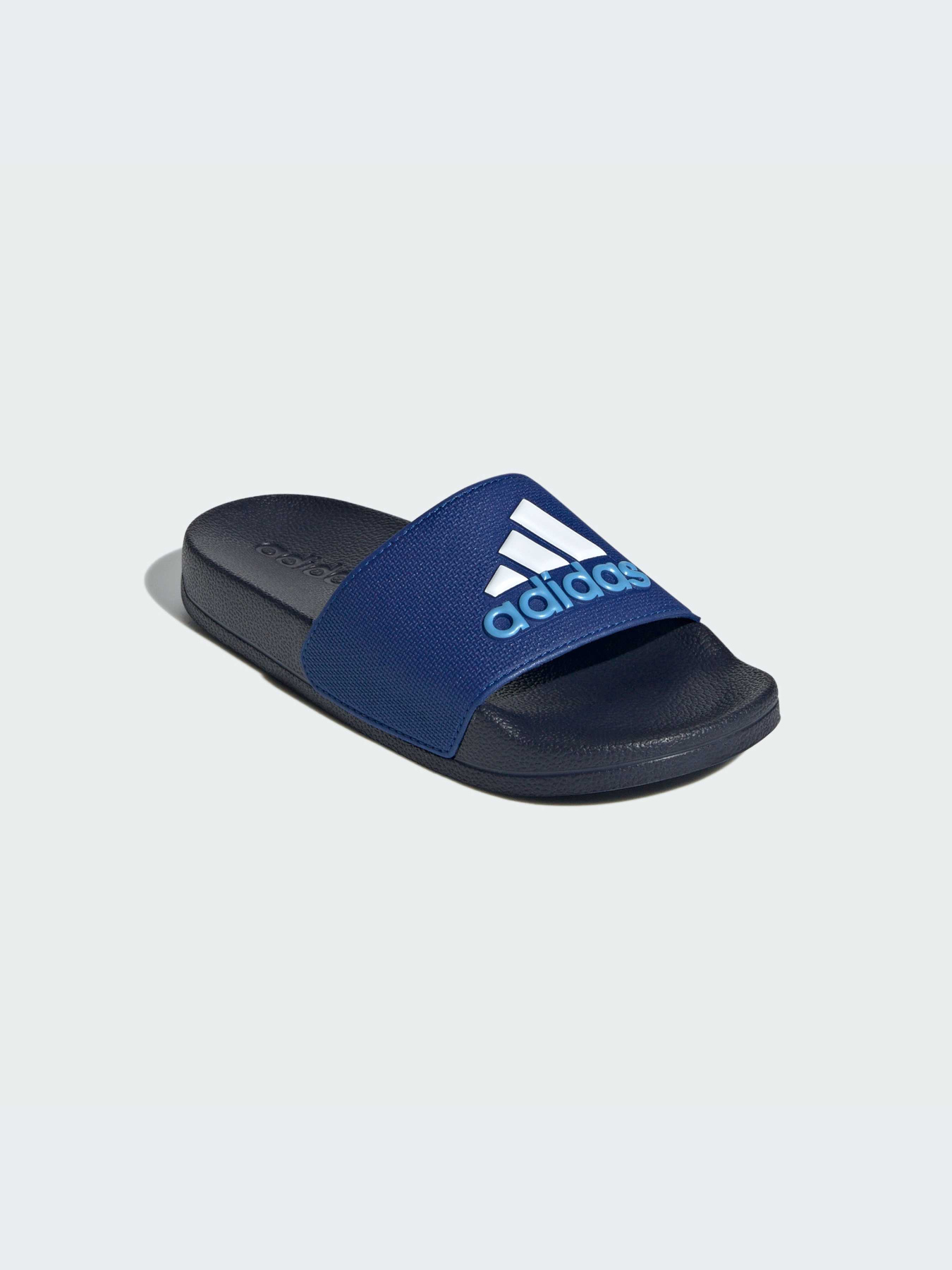 Шлёпанцы Adidas Adilette модель IE2607-KZ Фото