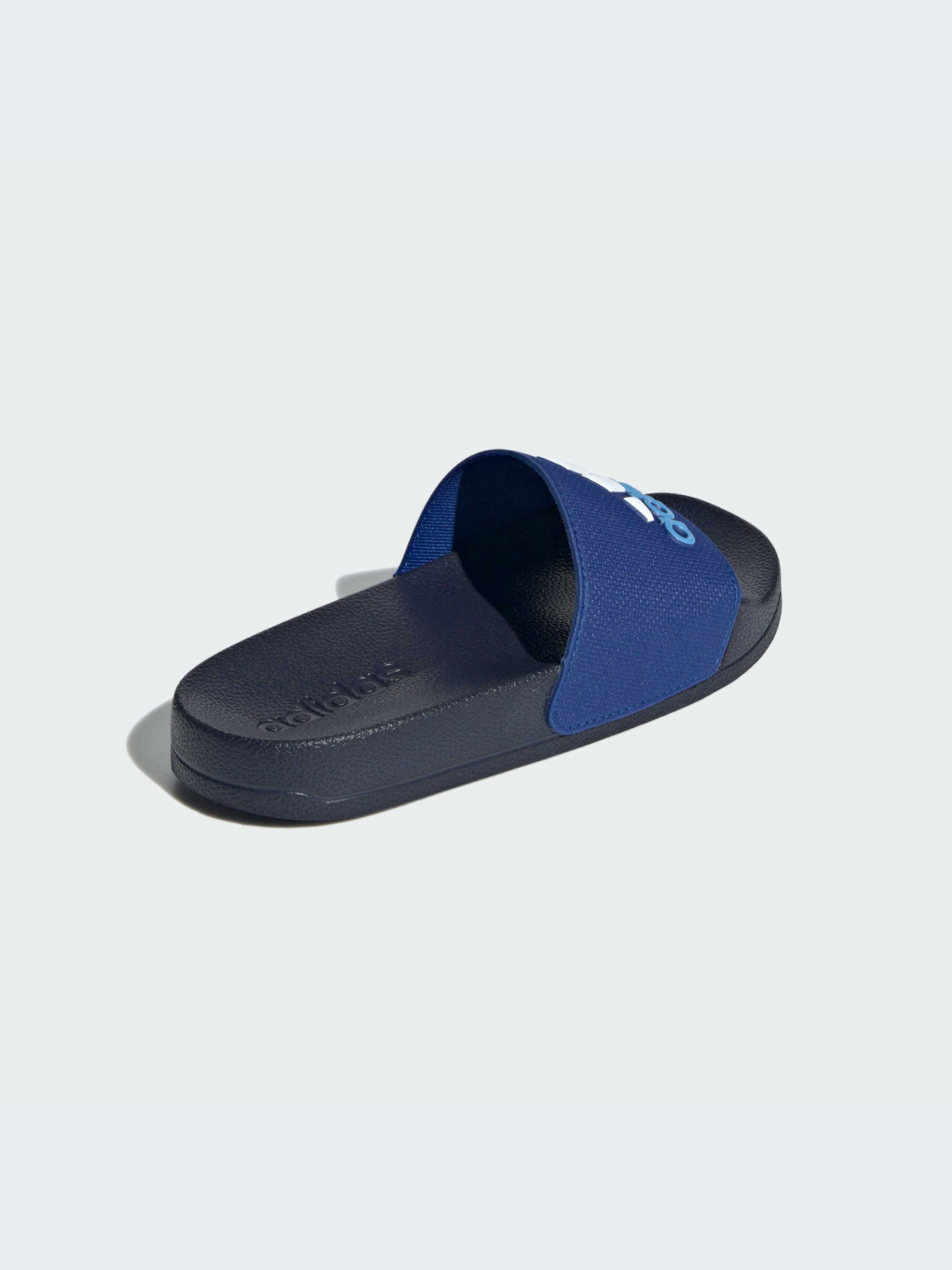Шлёпанцы Adidas Adilette модель IE2607-KZ Фото