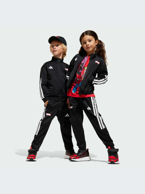 Костюмы Adidas модель JF3657-KZ Фото
