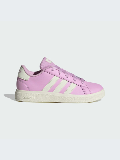 Кеды Adidas модель JR5109-KZ Фото
