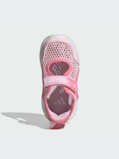 Кроссовки adidas модель IH8733-KZ — фото 3 - INTERTOP