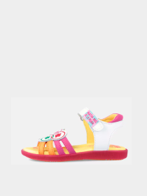 Сандалии AGATHA RUIZ DE LA PRADA модель 242962B Фото