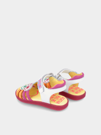 Сандалии AGATHA RUIZ DE LA PRADA модель 242962B Фото