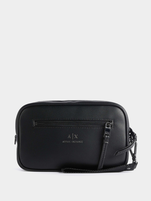 Сумки Armani Exchange модель 958446-CC830-00020 Фото