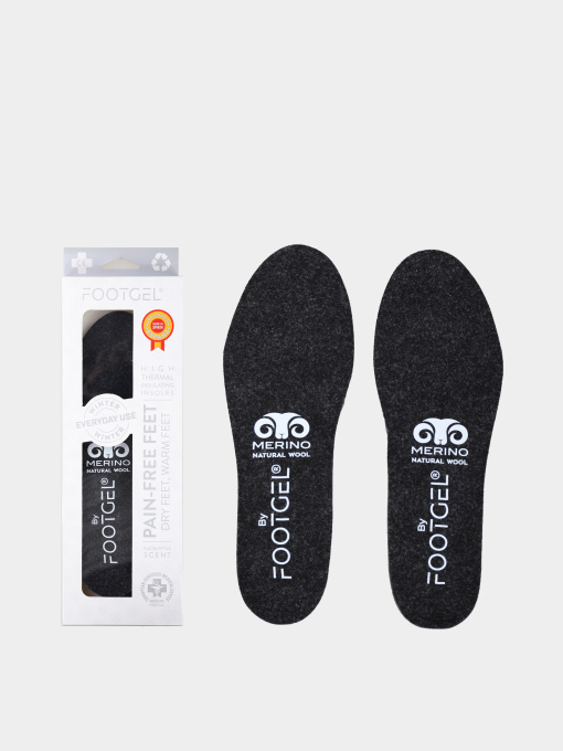 Уход за обувью Footgel модель FGURBNW Фото