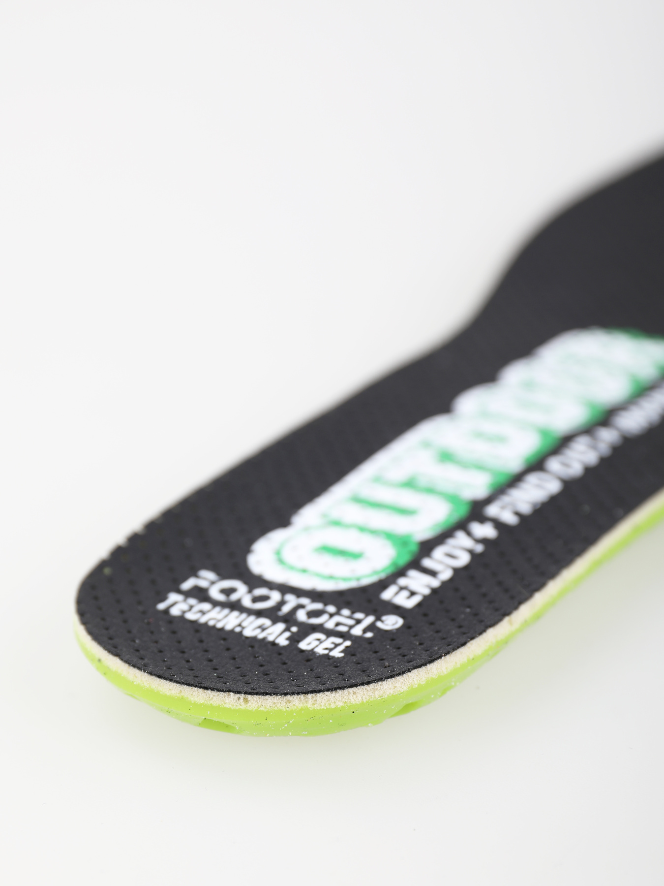 Уход за обувью Footgel модель FGOUTDR Фото