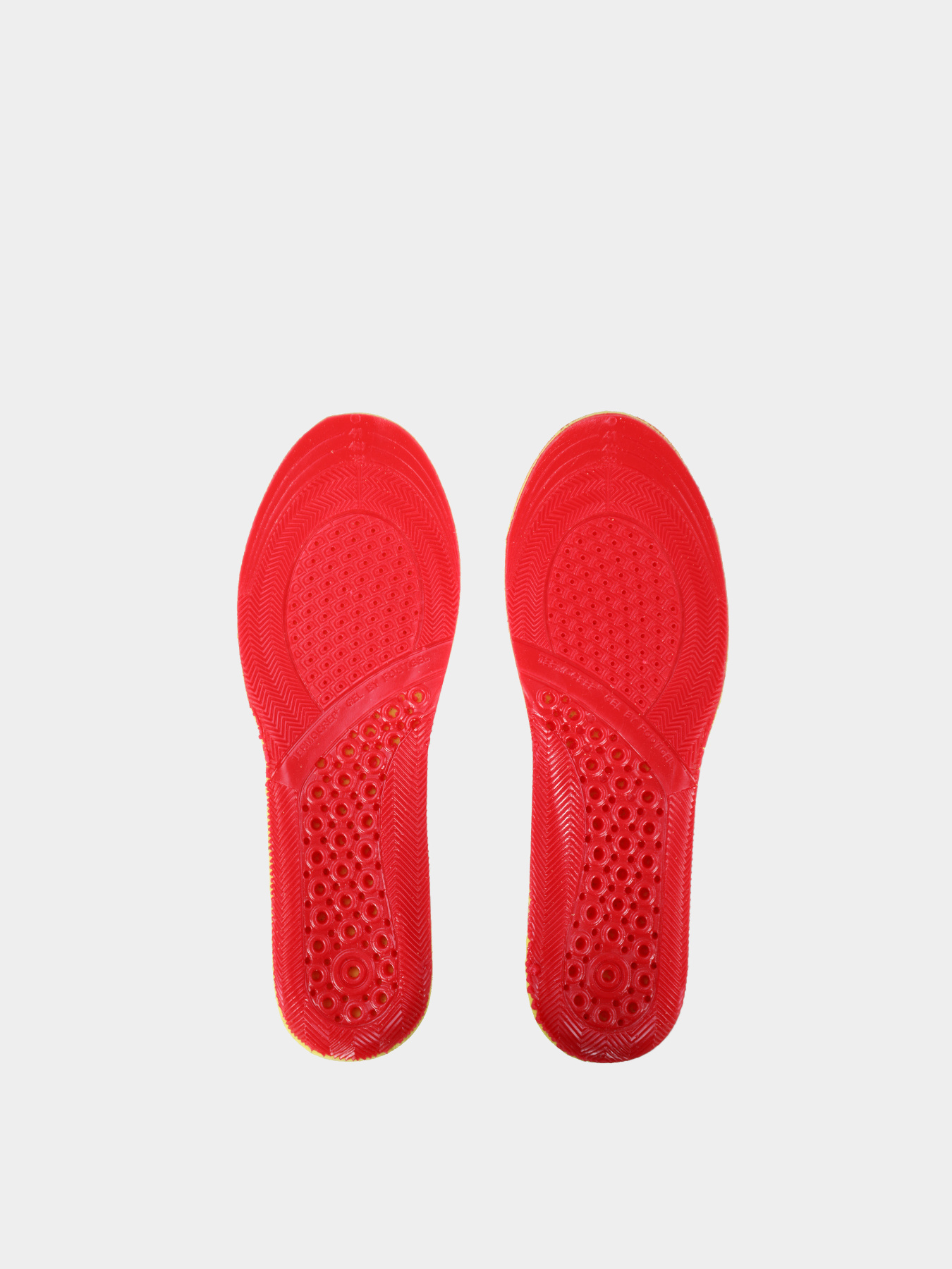 Уход за обувью Footgel модель FTCRSSGM Фото