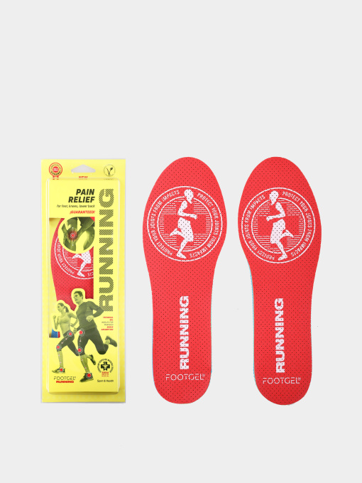 Уход за обувью Footgel модель FGRNNG Фото