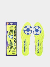 Уход за обувью Footgel модель FGFTBL Фото