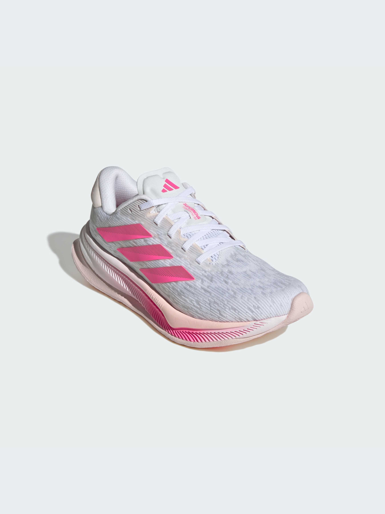 Кроссовки Adidas Supernova модель IH0901-KZ Фото
