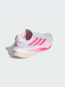 Кроссовки Adidas Supernova модель IH0901-KZ Фото