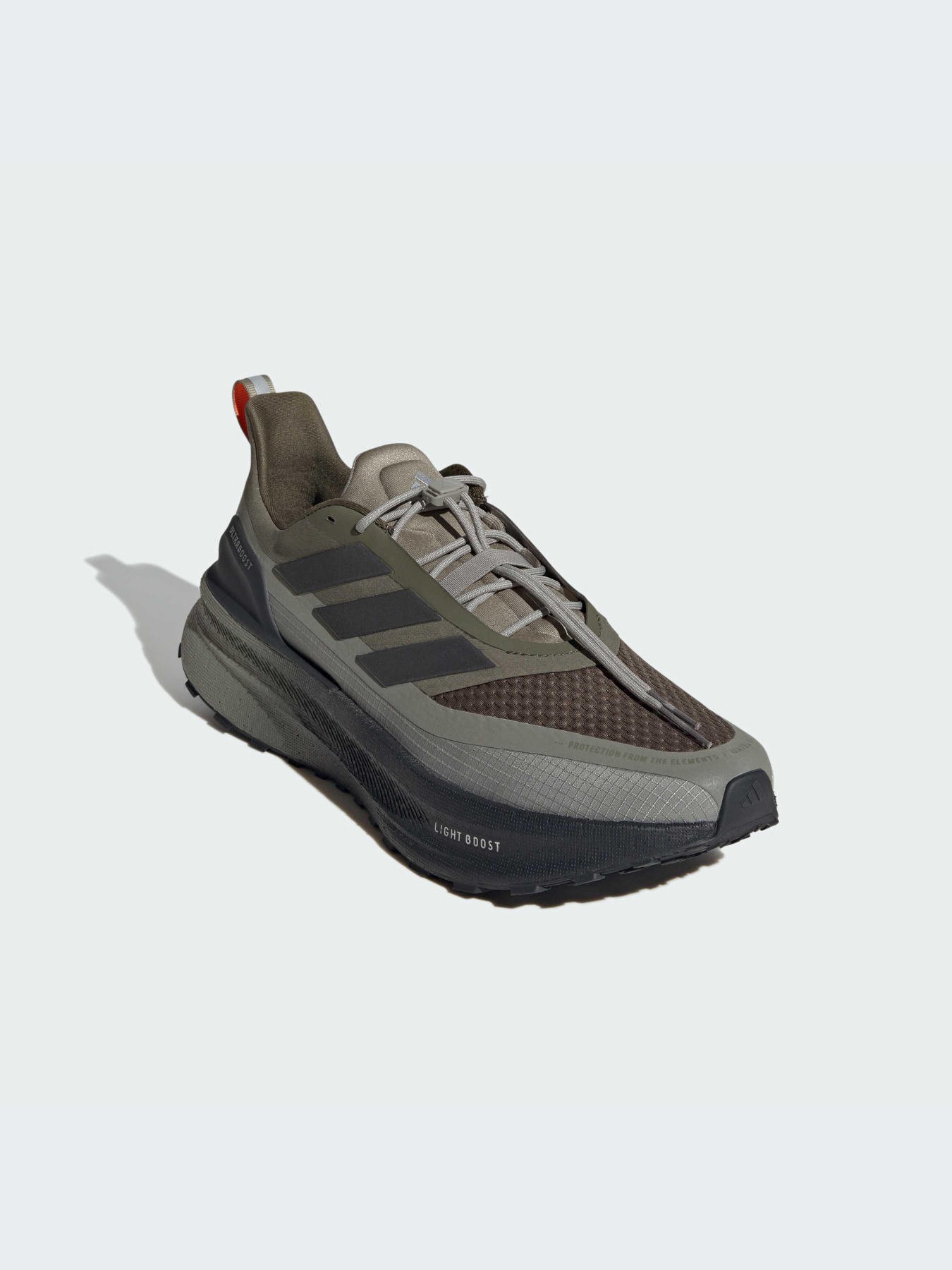 Кроссовки Adidas Ultraboost модель IG9354-KZ Фото