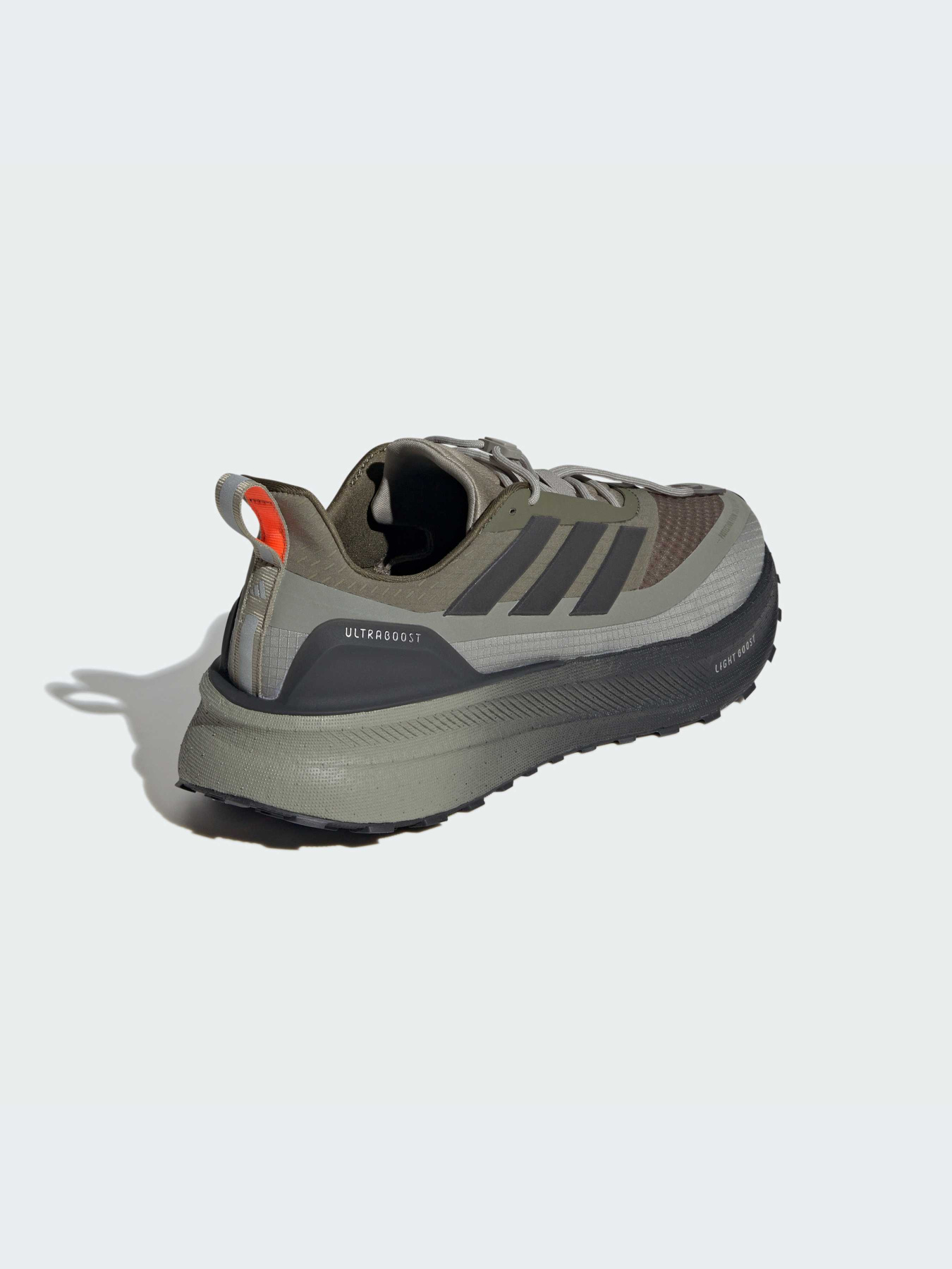 Кроссовки Adidas Ultraboost модель IG9354-KZ Фото