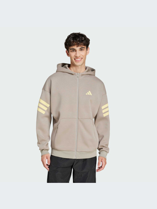 Худи и свитшоты Adidas модель JD4832-KZ Фото