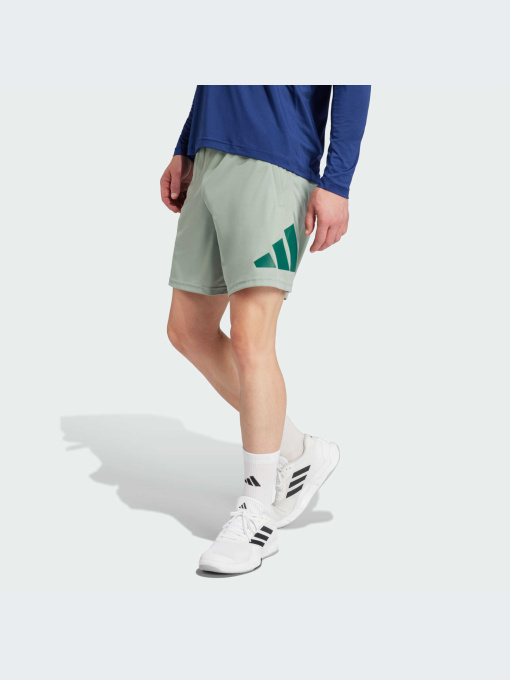 Шорты Adidas модель JD4872-KZ Фото
