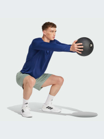 Шорты Adidas модель JD4872-KZ Фото