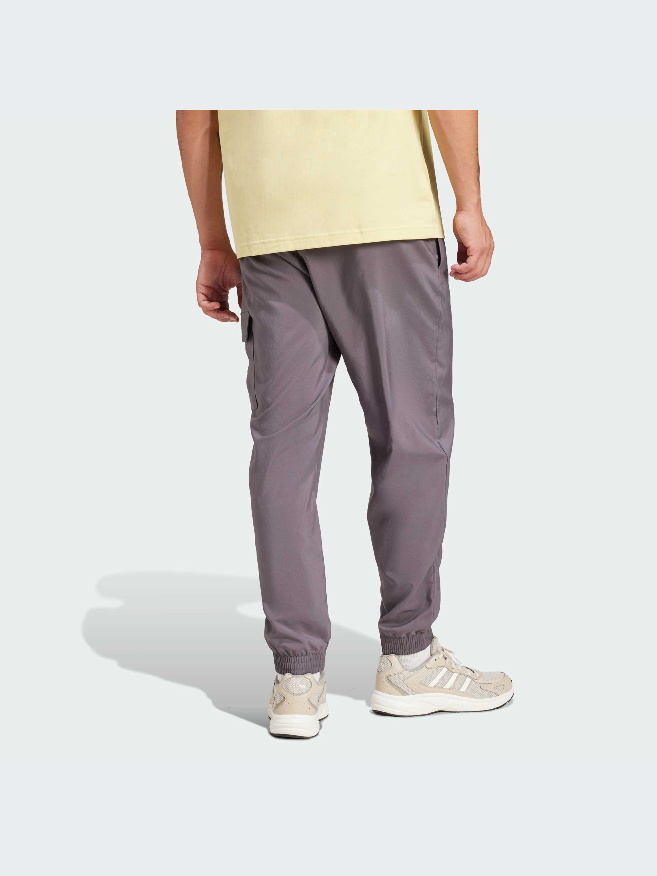 Брюки Adidas модель JD1822-KZ Фото