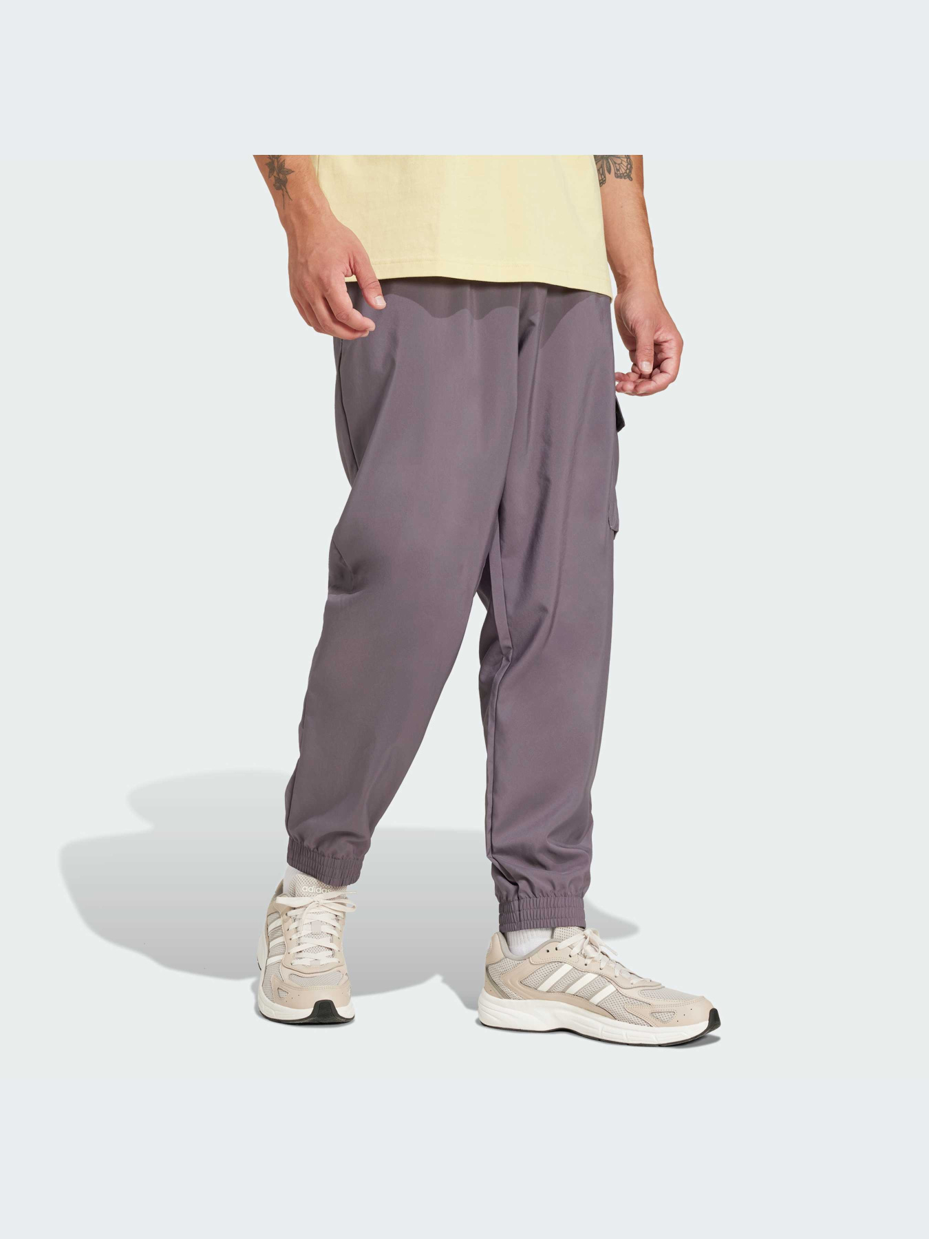 Брюки Adidas модель JD1822-KZ Фото
