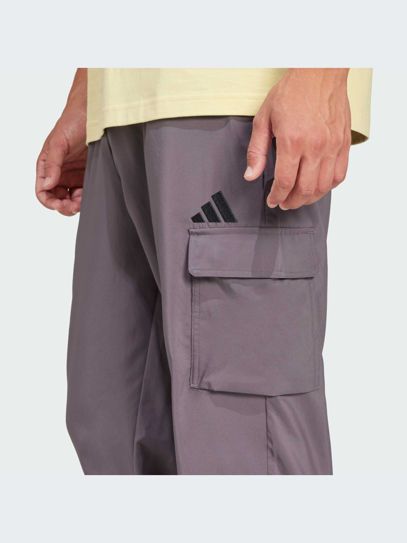 Брюки Adidas модель JD1822-KZ Фото