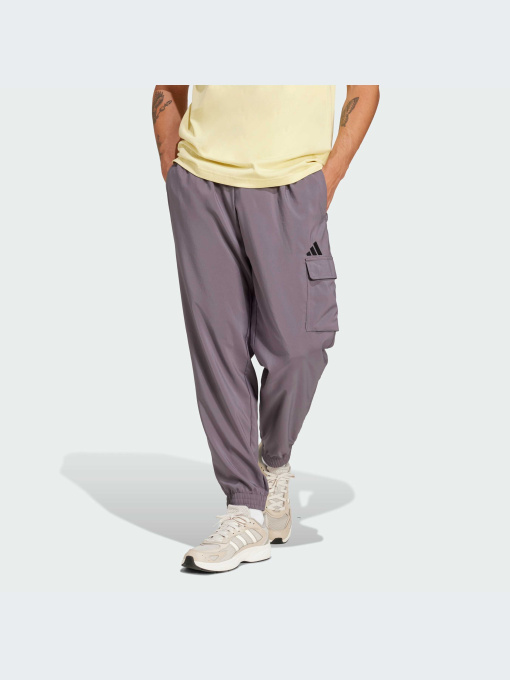 Брюки Adidas модель JD1822-KZ Фото