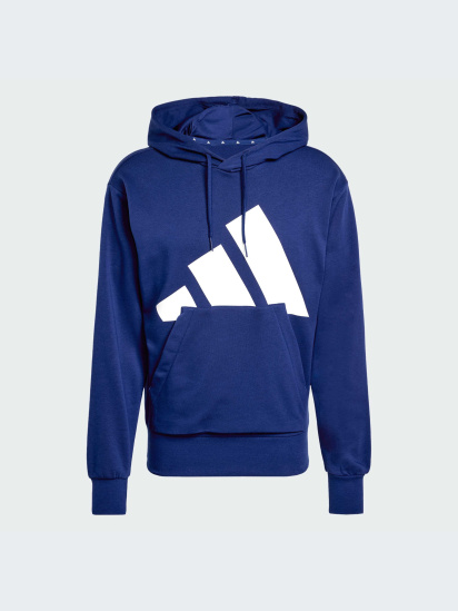 Худи и свитшоты adidas модель JE8890-KZ — фото 6 - INTERTOP