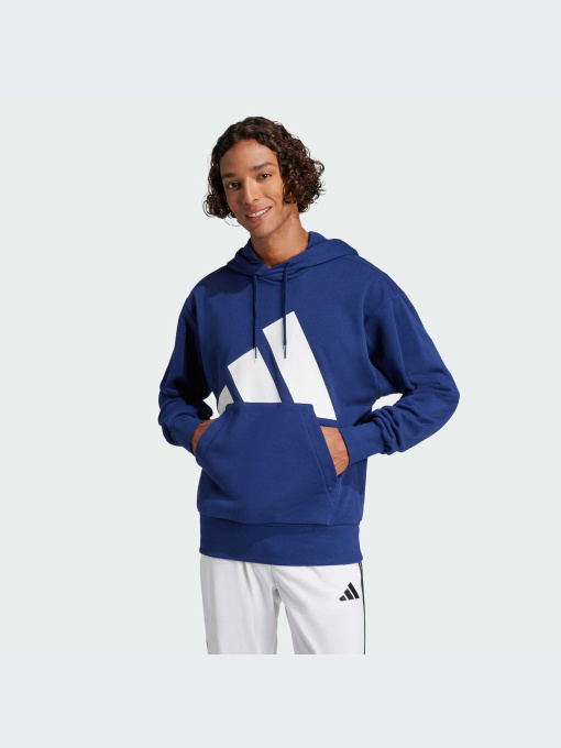 Худи и свитшоты Adidas модель JE8890-KZ Фото