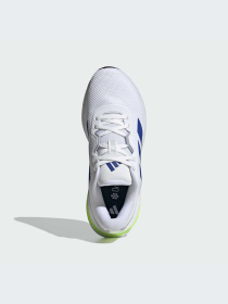 Кроссовки Adidas Galaxy модель JI4598-KZ Фото