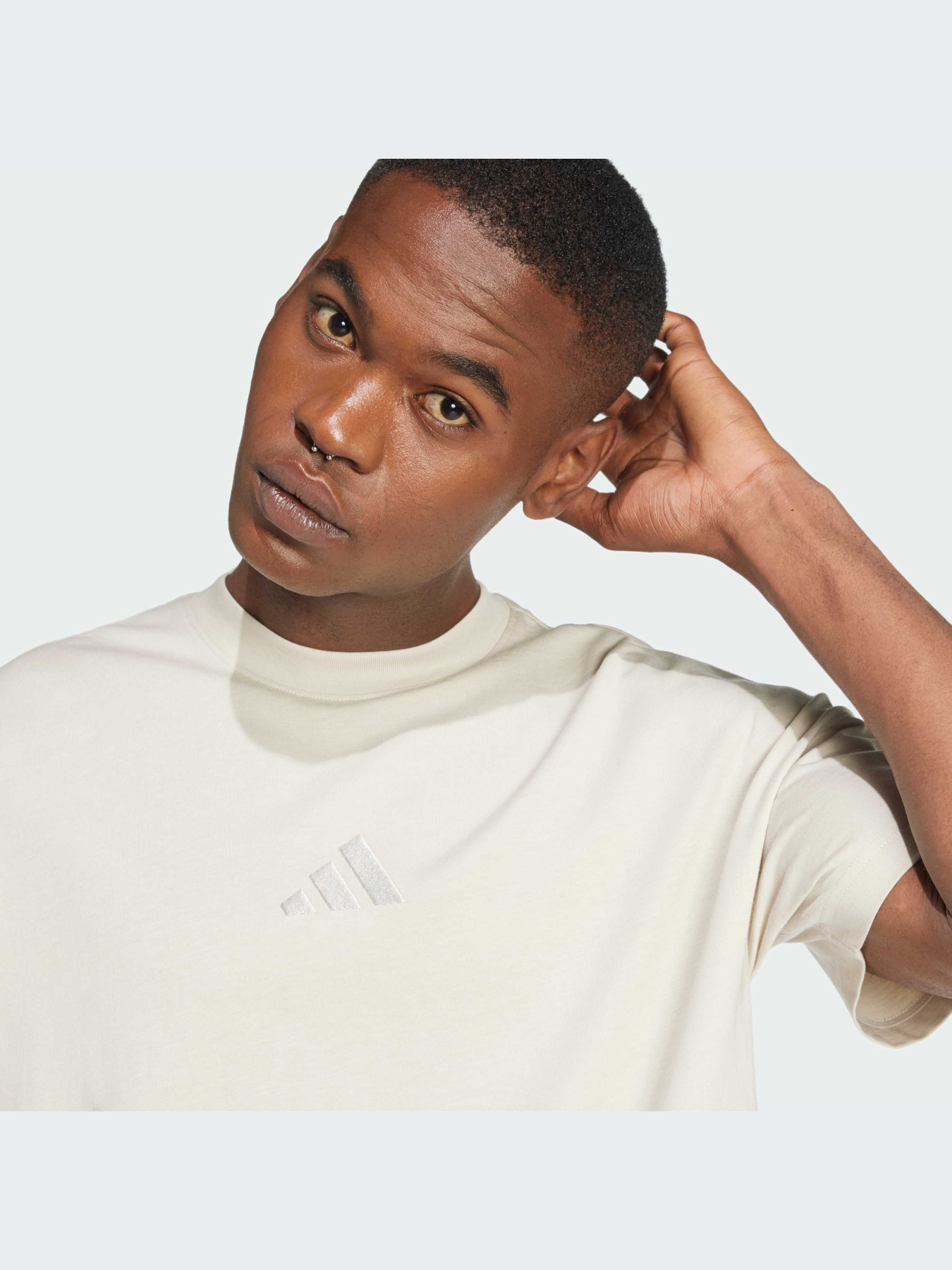 Футболки и поло Adidas модель JI6403-KZ Фото
