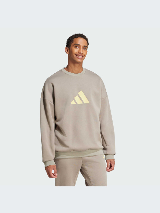 Худи и свитшоты Adidas Icons модель JI8771-KZ Фото