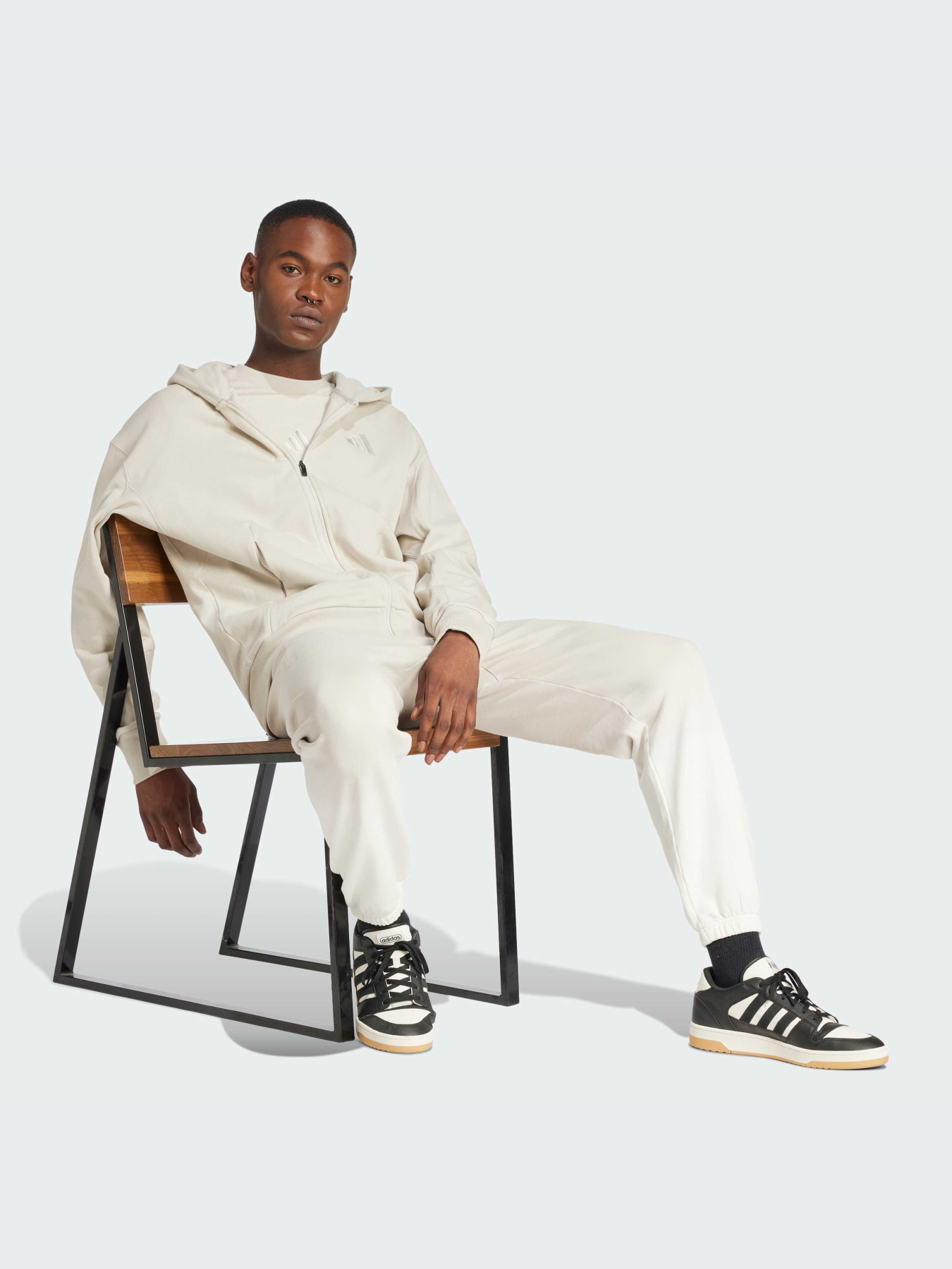 Худи и свитшоты Adidas модель JI6364-KZ Фото