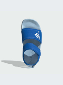 Сандалии Adidas Adilette модель IH3632-KZ Фото