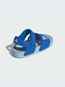 Сандалии Adidas Adilette модель IH3632-KZ Фото