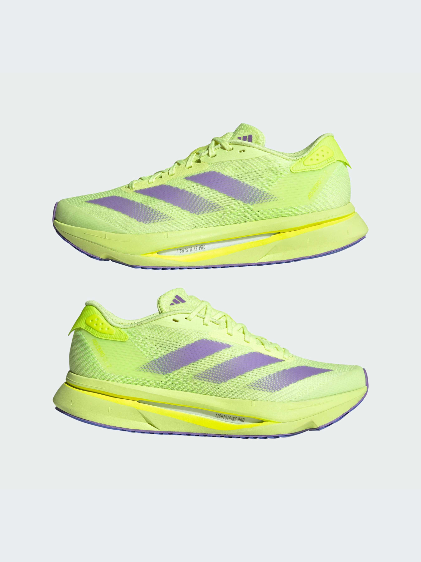Кроссовки Adidas adizero модель IH8199-KZ Кроссовки Adidas adizero модель IH8199-KZ Фото