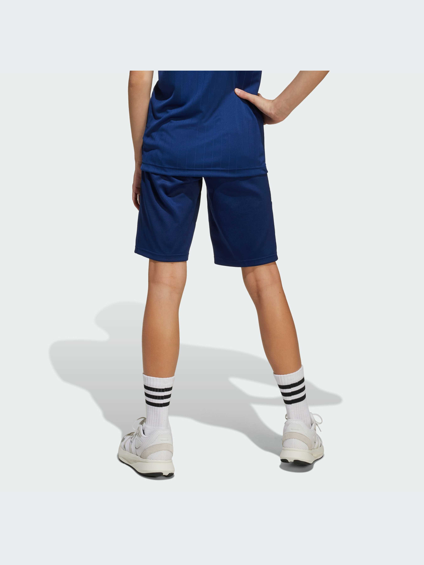 Шорты Adidas Tiro модель JC8039-KZ Фото