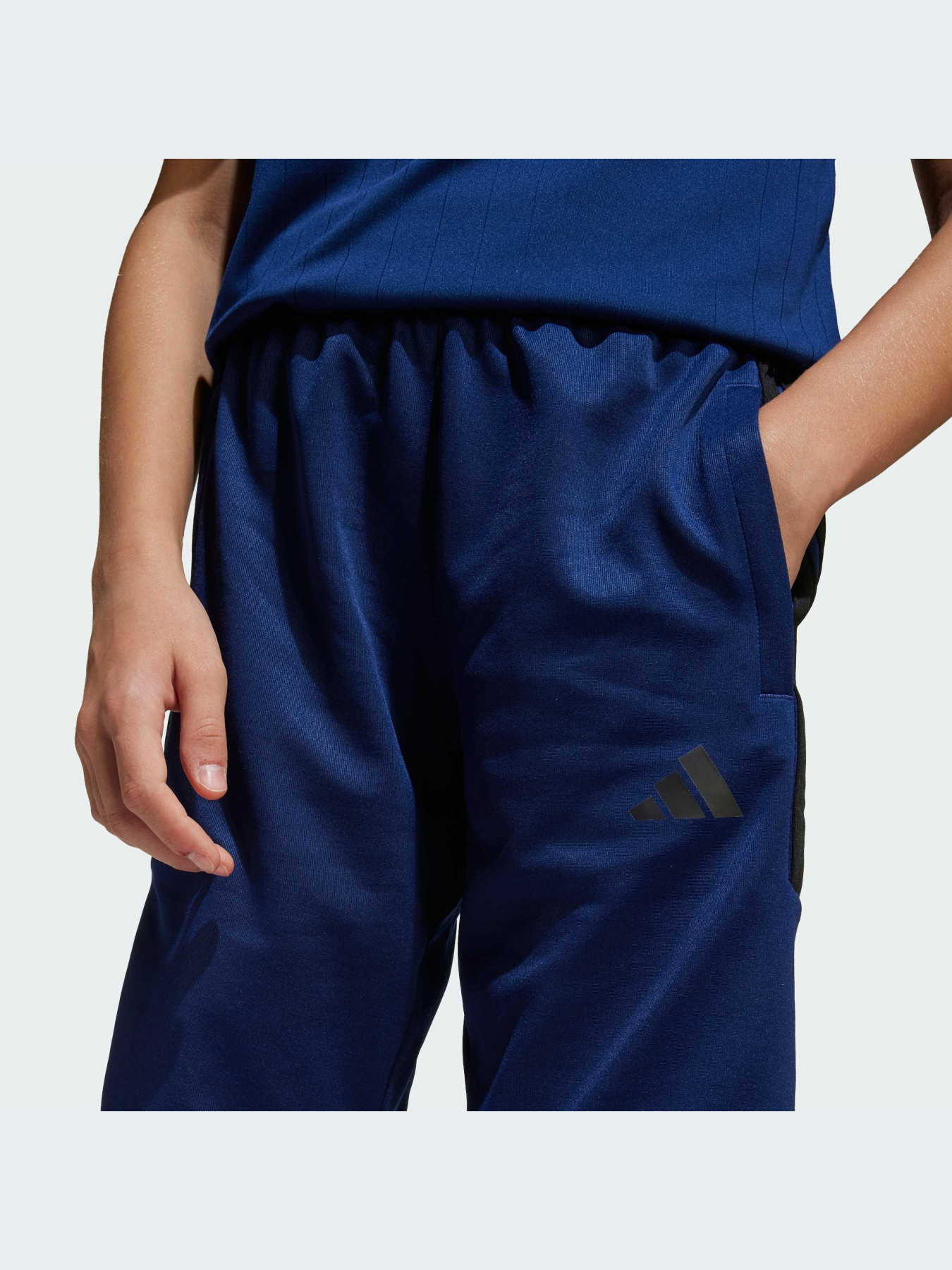 Шорты Adidas Tiro модель JC8039-KZ Фото