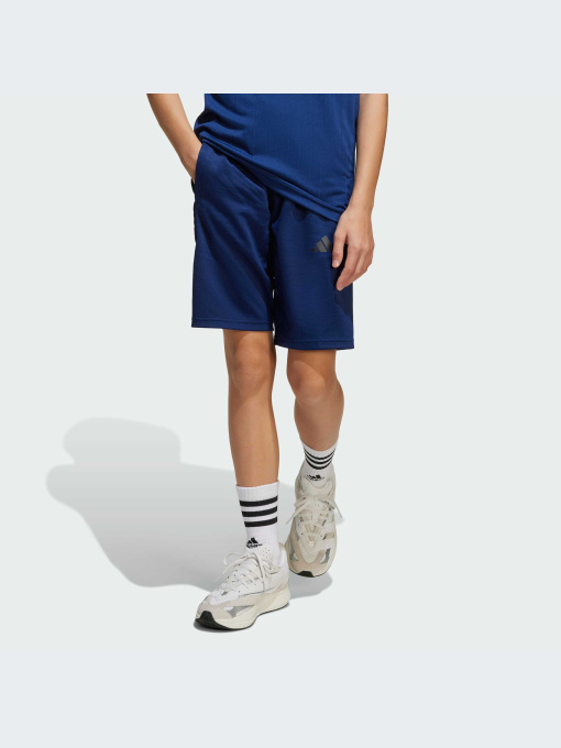 Шорты Adidas Tiro модель JC8039-KZ Фото