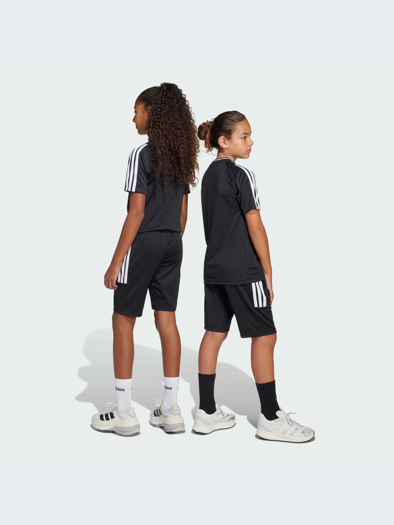 Шорты Adidas Tiro модель JI6179-KZ Фото