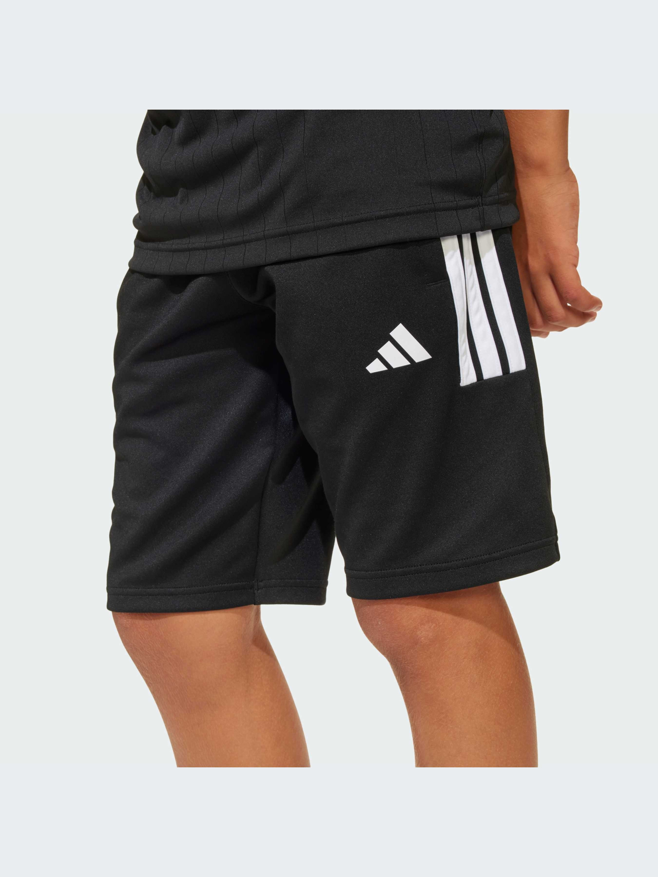 Шорты Adidas Tiro модель JI6179-KZ Фото
