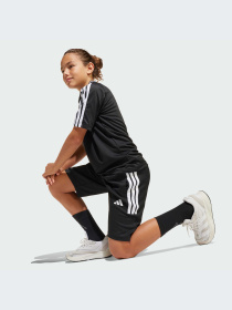 Шорты Adidas Tiro модель JI6179-KZ Фото
