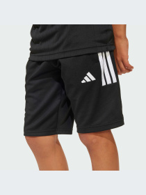 Шорты Adidas Tiro модель JI6179-KZ Фото