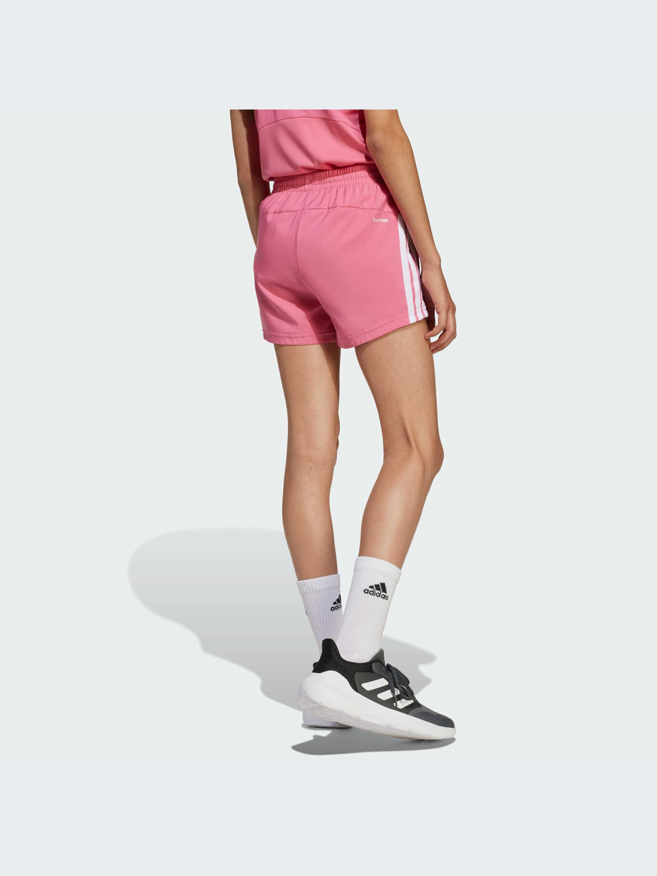 Шорты Adidas Clima модель JJ5039-KZ Фото